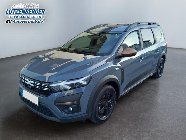 Dacia Jogger TCe Extreme 7 Sitzer, Beispielbilder, ggf. teilweise mit Sonderausstattung