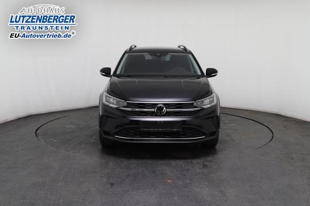 Volkswagen Taigo Life 1.0 TSI 85kW (116 PS) 7-Gang-DSG 