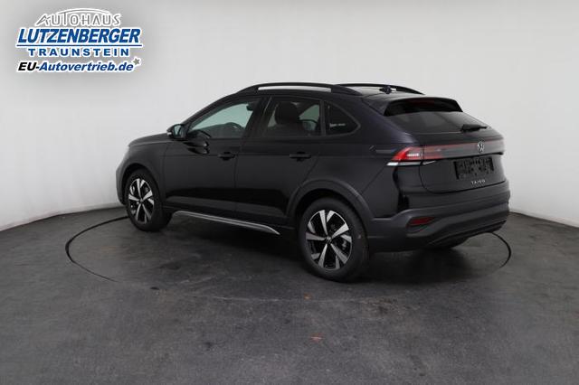 Volkswagen Taigo Life 1.0 TSI 85kW (116 PS) 7-Gang-DSG 