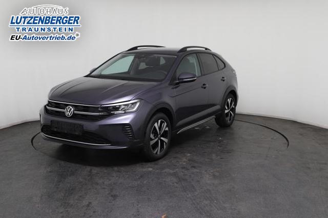 Volkswagen Taigo Life 1.0 TSI 85kW (116 PS) 7-Gang-DSG 