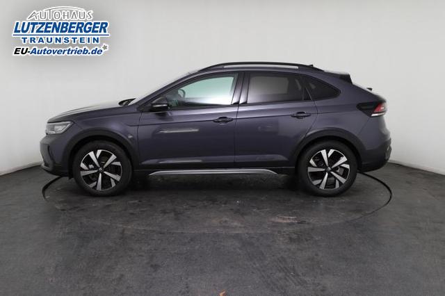 Volkswagen Taigo Life 1.0 TSI 85kW (116 PS) 7-Gang-DSG 