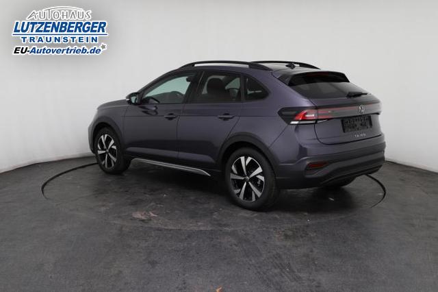 Volkswagen Taigo Life 1.0 TSI 85kW (116 PS) 7-Gang-DSG 