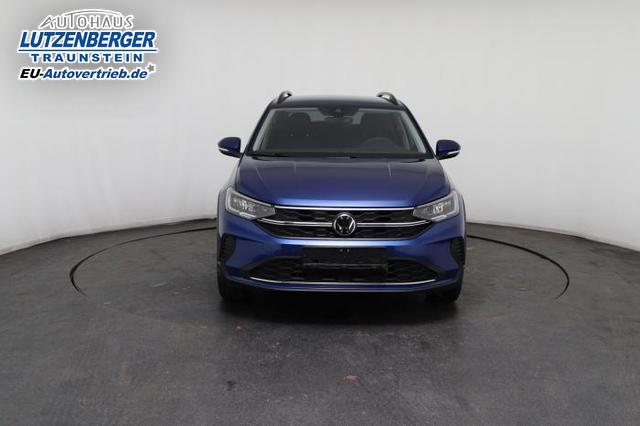 Volkswagen Taigo Life 1.0 TSI 85kW (116 PS) 7-Gang-DSG 