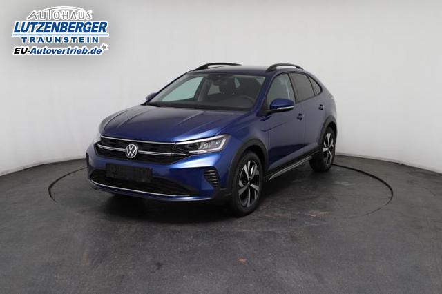 Volkswagen Taigo Life 1.0 TSI 85kW (116 PS) 7-Gang-DSG 