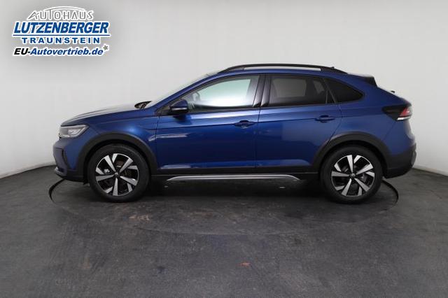 Volkswagen Taigo Life 1.0 TSI 85kW (116 PS) 7-Gang-DSG 