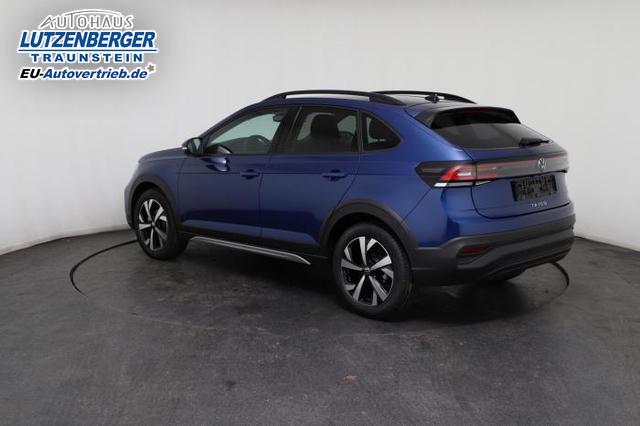 Volkswagen Taigo Life 1.0 TSI 85kW (116 PS) 7-Gang-DSG 