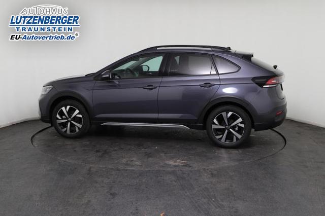 Volkswagen Taigo Life 1.0 TSI 85kW (116 PS) 7-Gang-DSG 