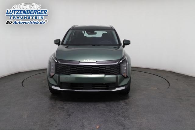 Kia Sportage Urban MY26 1.6 T-GDI 110kW (150 PS) 7DCT 4x2 