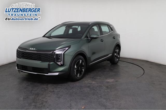 Kia Sportage Urban MY26 1.6 T-GDI 110kW (150 PS) 7DCT 4x2 