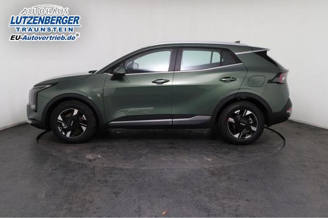Kia Sportage Urban MY26 1.6 T-GDI 110kW (150 PS) 7DCT 4x2 