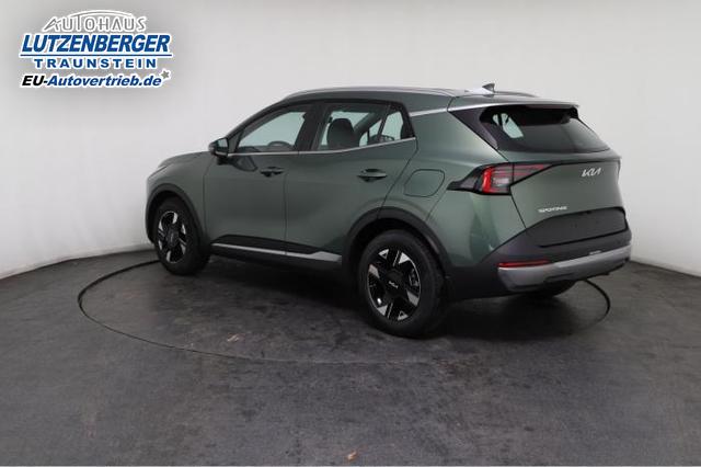Kia Sportage Urban MY26 1.6 T-GDI 110kW (150 PS) 7DCT 4x2 