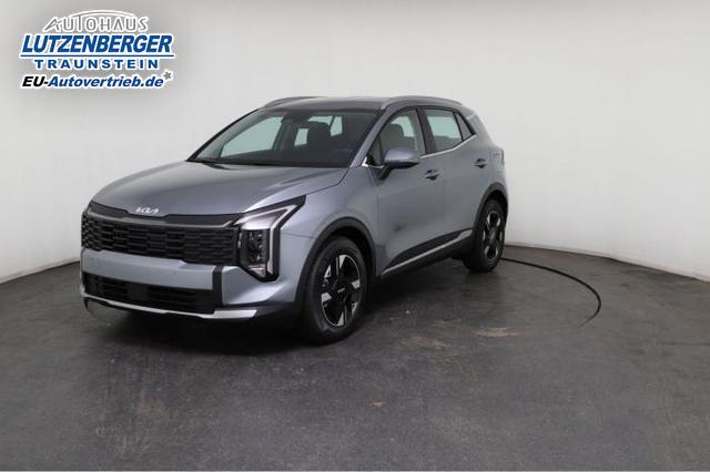 Kia Sportage Urban MY26 1.6 T-GDI 110kW (150 PS) 7DCT 4x2 