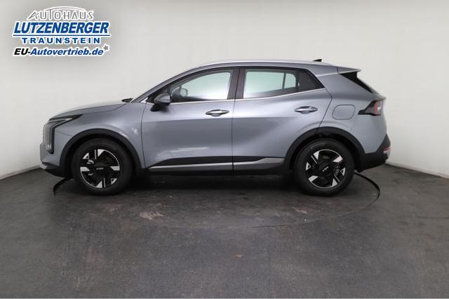 Kia Sportage Urban MY26 1.6 T-GDI 110kW (150 PS) 7DCT 4x2 