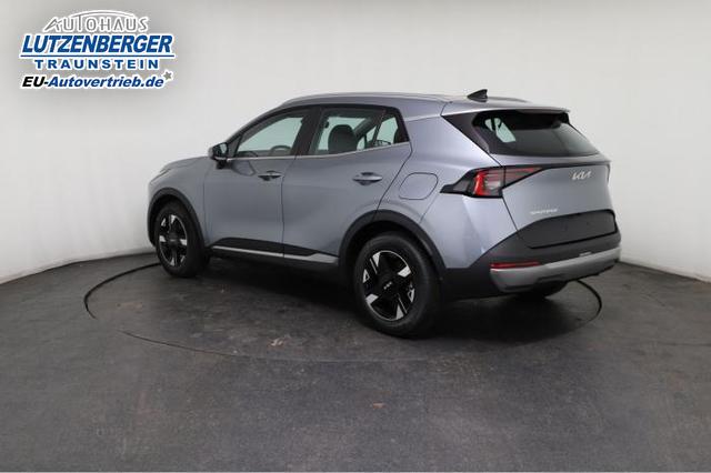 Kia Sportage Urban MY26 1.6 T-GDI 110kW (150 PS) 7DCT 4x2 