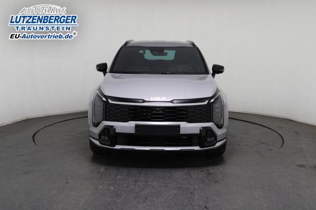 Kia Sportage GT-Line MY26 1.6 T-GDI 132kW (180 PS) DCT-7 4WD 