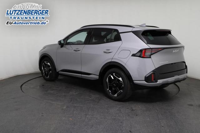 Kia Sportage GT-Line MY26 1.6 T-GDI 132kW (180 PS) DCT-7 4WD 