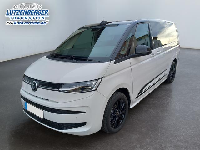 VW T7 Multivan Edition langer Überhang DSG