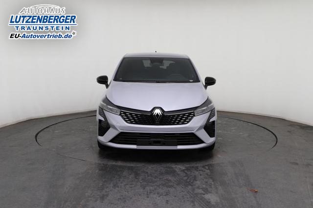 Renault Clio 1.0 TCe Techno *NAVI*SHZ*Kamera*WINTER*Klima* 