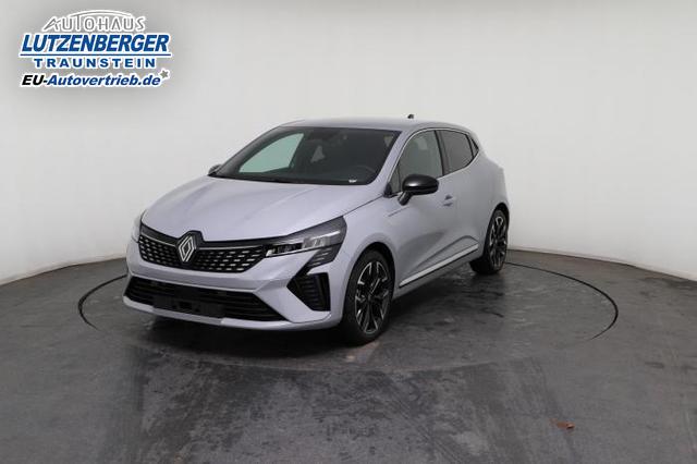 Renault Clio 1.0 TCe Techno *NAVI*SHZ*Kamera*WINTER*Klima* 