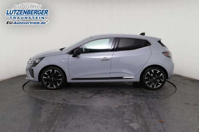 Renault Clio 1.0 TCe Techno *NAVI*SHZ*Kamera*WINTER*Klima* 