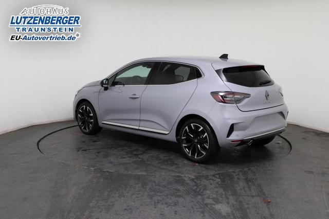 Renault Clio 1.0 TCe Techno *NAVI*SHZ*Kamera*WINTER*Klima* 
