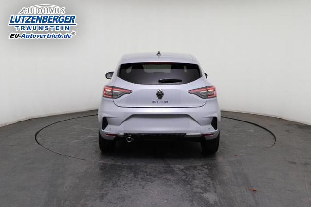 Renault Clio 1.0 TCe Techno *NAVI*SHZ*Kamera*WINTER*Klima* 
