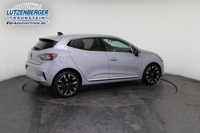 Renault Clio 1.0 TCe Techno *NAVI*SHZ*Kamera*WINTER*Klima* 