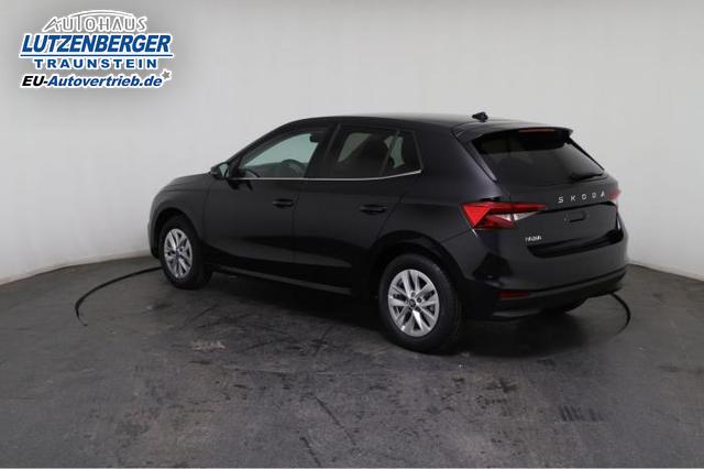 Skoda Fabia TOP Selection 1.0 TSI 85kW (115 PS) 7-Gang-DSG 