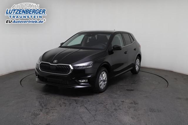 Skoda Fabia TOP Selection 1.0 TSI 85kW (115 PS) 7-Gang-DSG 