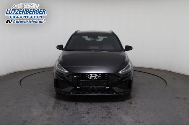 Hyundai i30 Kombi N-Line 1.5 T-GDi 103 kW (140 PS) 7-Gang-DCT 