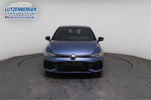 Volkswagen Golf R-Line Limited Limousine 1.5 TSI 110kW (150 PS) 6-Gang Schaltgetriebe 