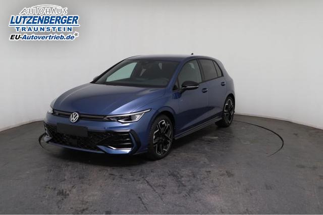 Volkswagen Golf R-Line Limited Limousine 1.5 TSI 110kW (150 PS) 6-Gang Schaltgetriebe 