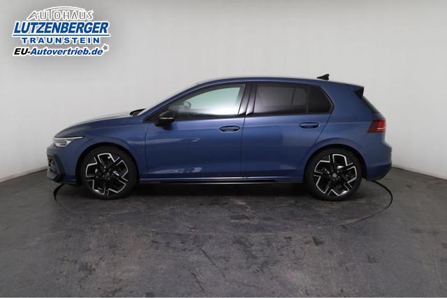 Volkswagen Golf R-Line Limited Limousine 1.5 TSI 110kW (150 PS) 6-Gang Schaltgetriebe 