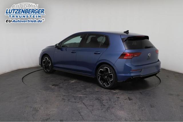 Volkswagen Golf R-Line Limited Limousine 1.5 TSI 110kW (150 PS) 6-Gang Schaltgetriebe 