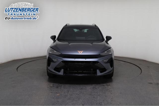 Cupra Formentor VZ 2.0 TSI *DCC*PANO*AHK*ACC*LED*SHZ* 