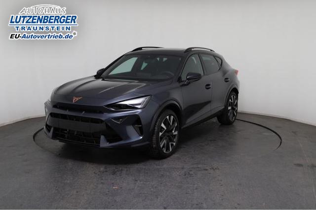 Cupra Formentor VZ 2.0 TSI *DCC*PANO*AHK*ACC*LED*SHZ* 