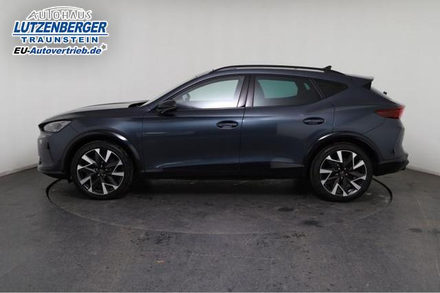 Cupra Formentor VZ 2.0 TSI *DCC*PANO*AHK*ACC*LED*SHZ* 