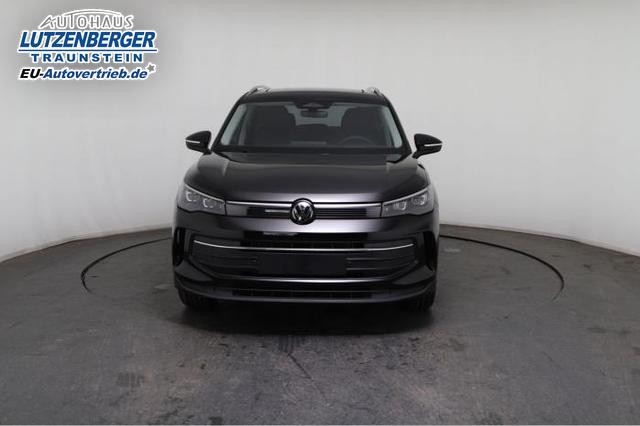 Volkswagen Tiguan Limited Edition 1.5 eTSI 110kW (150 PS) 7-Gang-DSG 