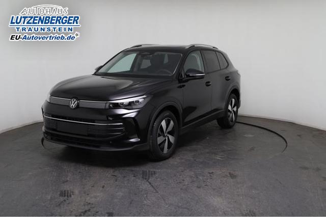 Volkswagen Tiguan Limited Edition 1.5 eTSI 110kW (150 PS) 7-Gang-DSG 
