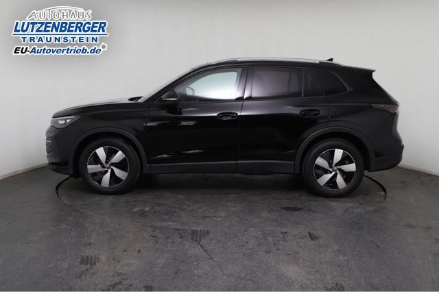 Volkswagen Tiguan Limited Edition 1.5 eTSI 110kW (150 PS) 7-Gang-DSG 