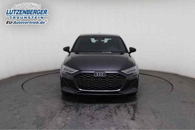 Audi A3 Sportback 35 TFSI 110kW (150 PS) 7-Gang S tronic 