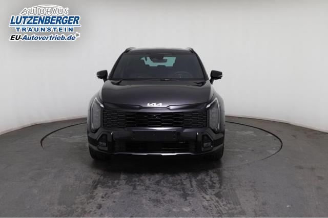 Kia Sportage GT-Line MY26 1.6 T-GDI 132kW (180 PS) DCT-7 4WD 