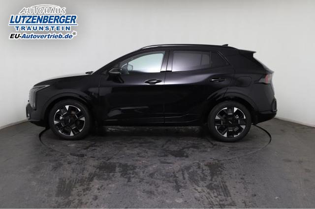 Kia Sportage GT-Line MY26 1.6 T-GDI 132kW (180 PS) DCT-7 4WD 