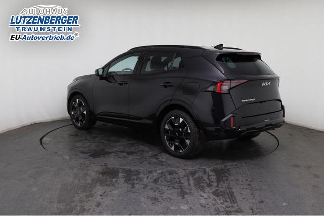Kia Sportage GT-Line MY26 1.6 T-GDI 132kW (180 PS) DCT-7 4WD 