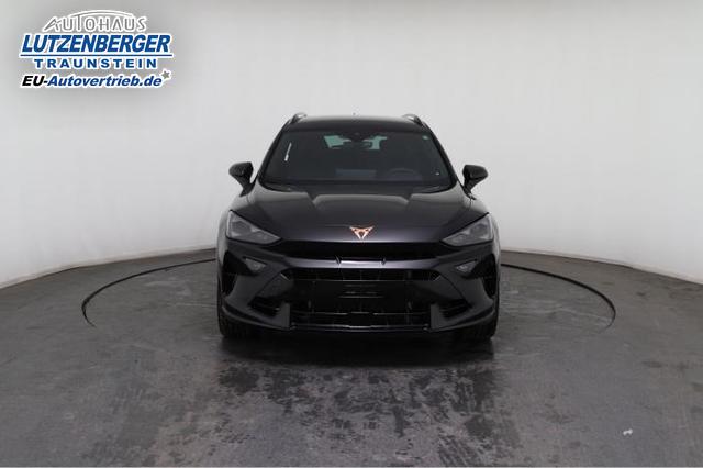 Cupra Formentor VZ 2.0 TSI 245kW (333 PS) 4Drive 7-Gang-Doppelkupplungsgetriebe DSG 