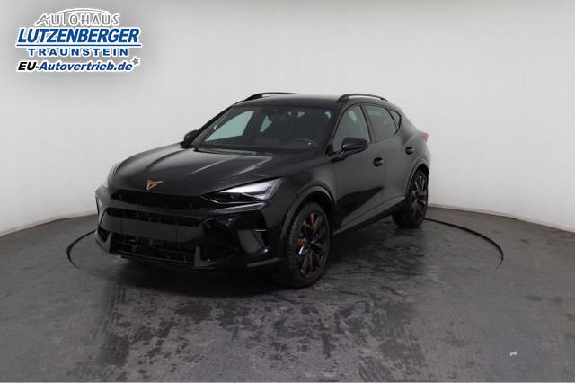 Cupra Formentor VZ 2.0 TSI 245kW (333 PS) 4Drive 7-Gang-Doppelkupplungsgetriebe DSG 