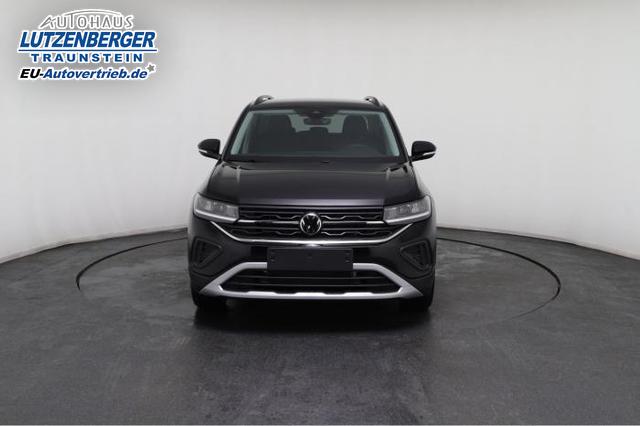 Volkswagen T-Cross New Edition 1.0 TSI 85 kW (115 PS) 7-Gang DSG 