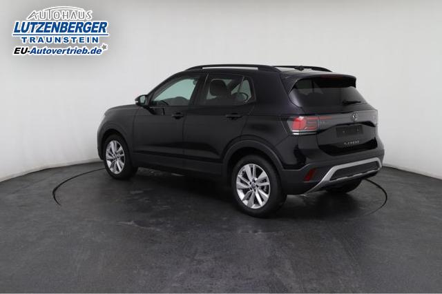 Volkswagen T-Cross New Edition 1.0 TSI 85 kW (115 PS) 7-Gang DSG 