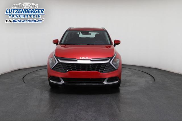 Kia Sportage Urban 1.6 T-GDI Mild-Hybrid 118kW (160 PS) 6-Gang Schaltgetriebe 