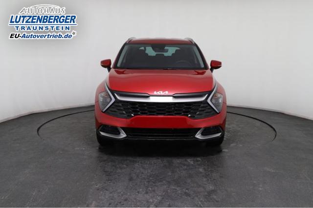 Kia Sportage Style 1.6 T-GDI Mild-Hybrid 118kW (160 PS) 7DCT 